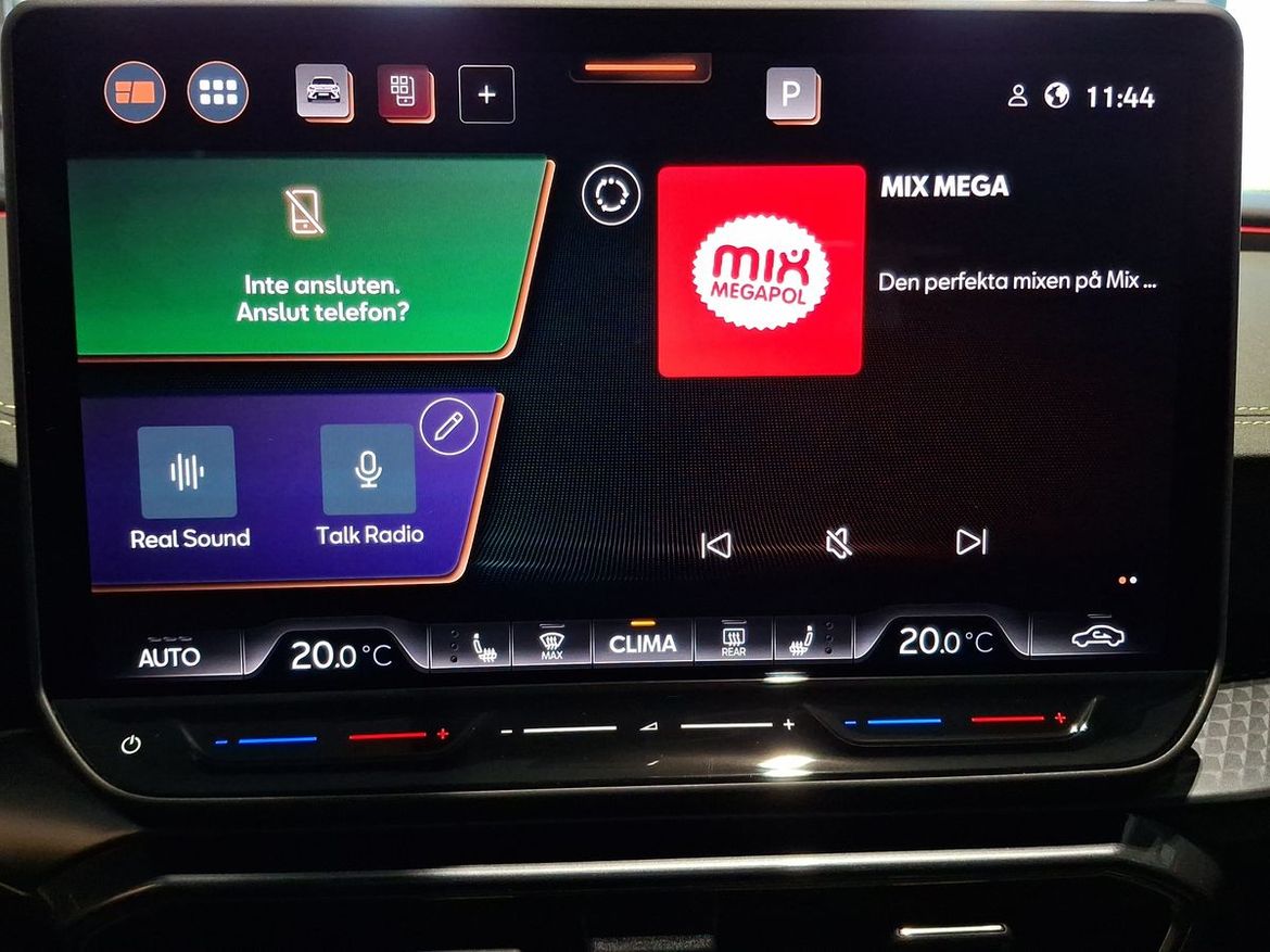 CUPRA CUPRA Formentor — bild 14