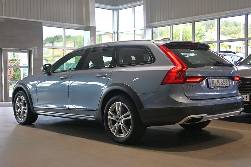 Bild 3 av Volvo V90 Cross Country