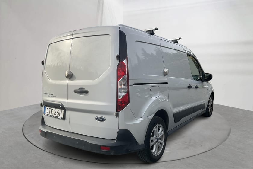 Bild 3 av Ford Transit Connect 240 LWB 1.5 TDCi (120hk) Värmare