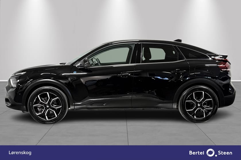Bilde 2 av Citroën ë-C4 Shine 136 hk | Head-Up | AdCruise | CarPlay