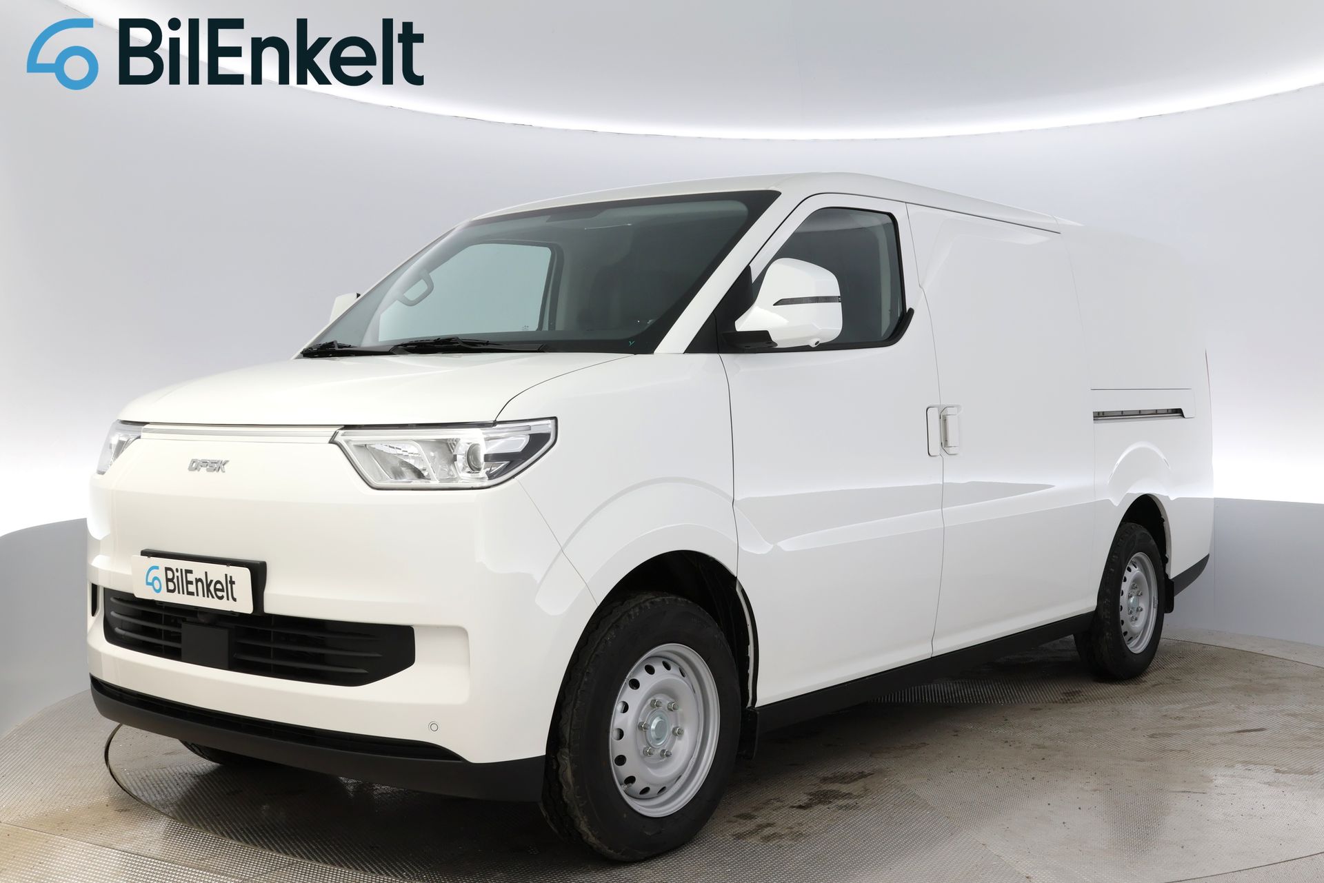 DFSK L1 2024, kuva 4/10