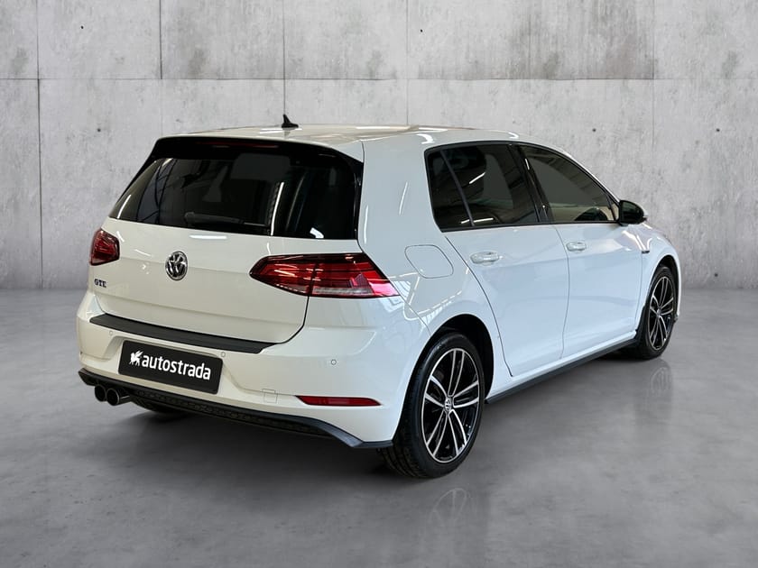 Bilde 5 av Volkswagen Golf GTE