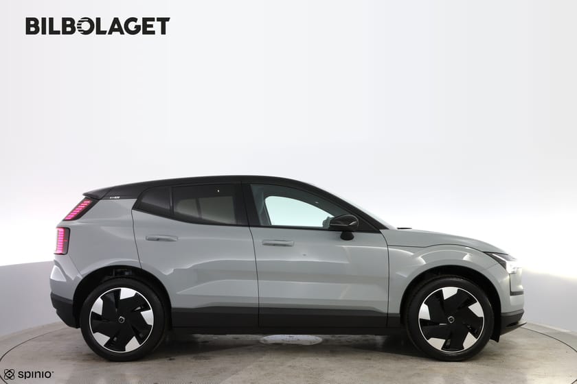 Bild 5 av Volvo EX30 Single Motor Extended Range Plus
