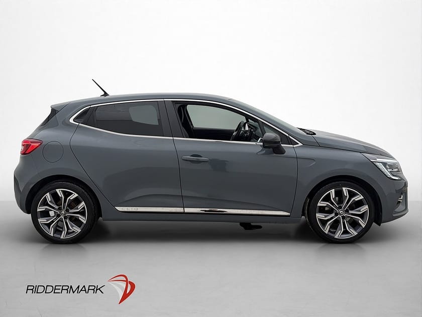 Bild 3 av Renault Clio