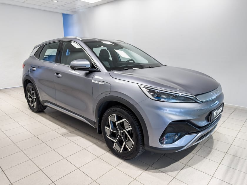 Bilde 2 av BYD Atto 3 Extended Range Comfort