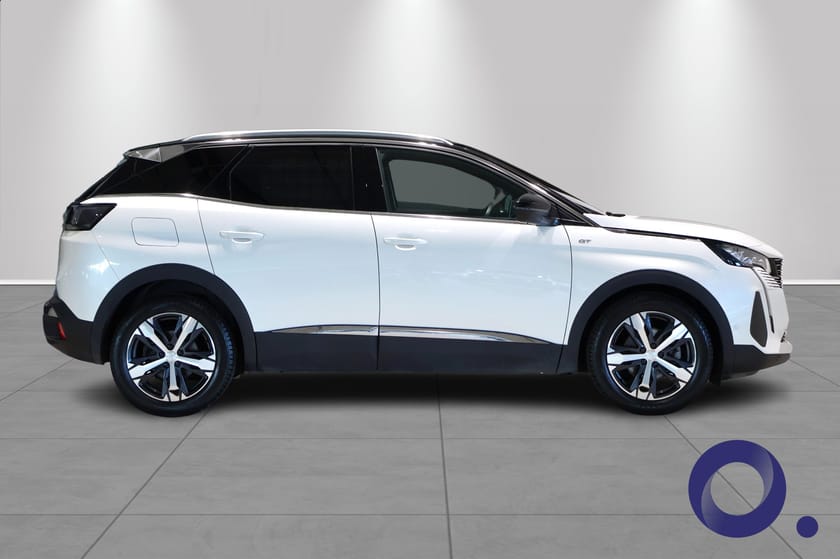 Bilde 5 av Peugeot 3008
