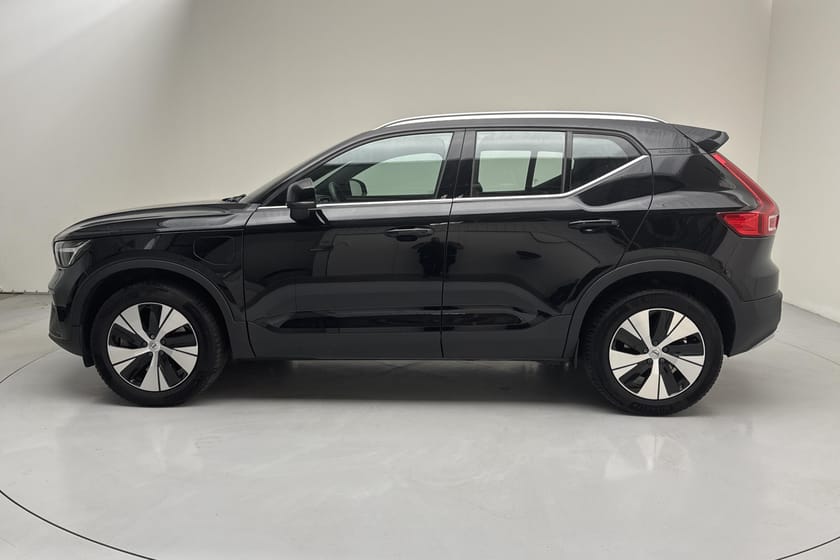 Bild 2 av Volvo XC40 T4 2WD Recharge (211hk) Core Bright