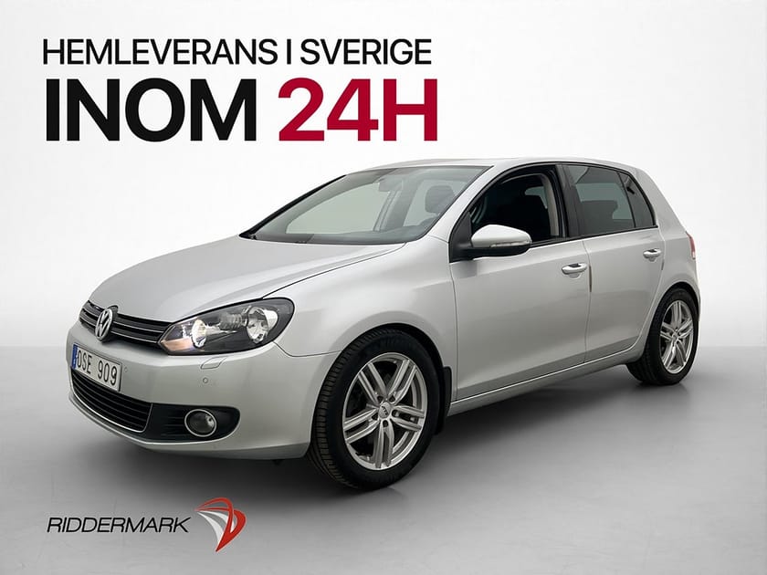 Bild 3 av Volkswagen Golf