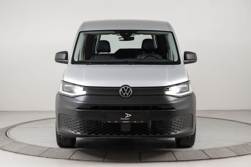 Bilde 4 av Volkswagen Caddy Cargo Maxi