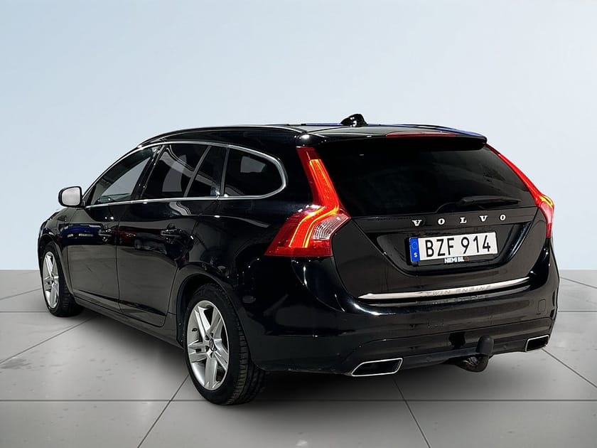 Bild 5 av Volvo V60