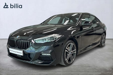 BMW 218i Gran Coupé M-Sport | HiFi | Rattvärme