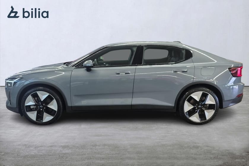 Bild 3 av Polestar 2 Long Range Single Motor 78kWh