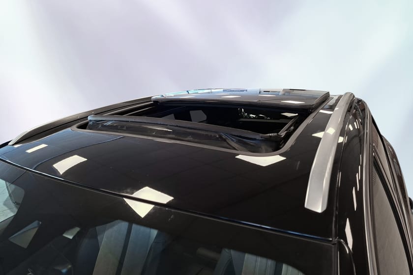 Bilde 5 av Peugeot 3008 HYBRID4 300