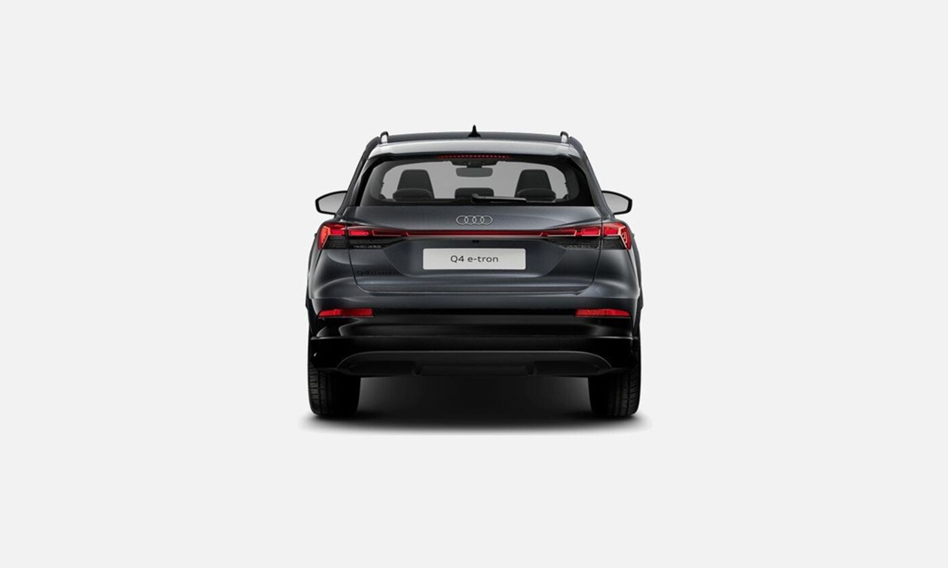 Audi Övriga SUV PERFORMANCE 210 KW 2027, bild 3/3