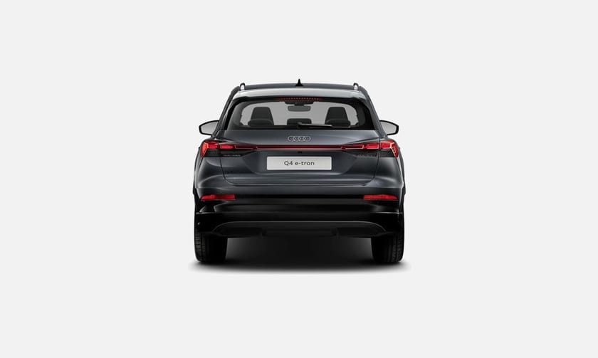 Bild 3 av Audi Q4 e-tron