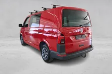 Thumnail bilde 3 av Volkswagen Transporter