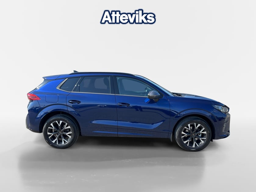 Bild 2 av CUPRA Terramar 1.5 ETSI 150 HK