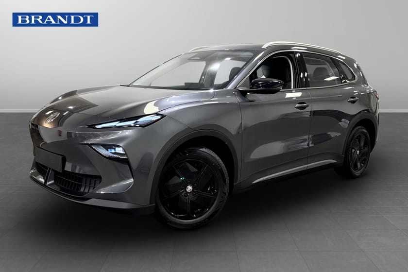 Bild 1 av MG S5 EV Standard Range
