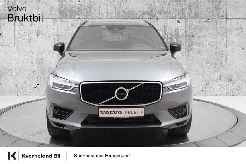 Bilde 3 av Volvo XC60