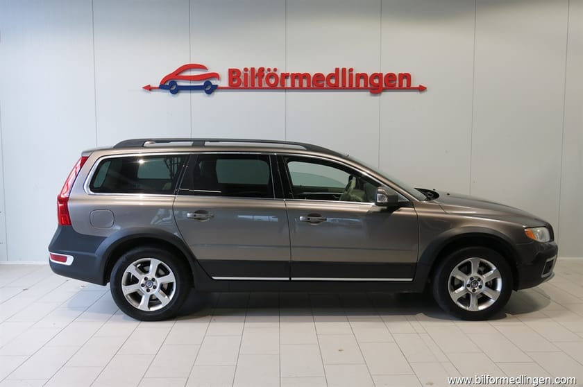 Bild 2 av Volvo XC70