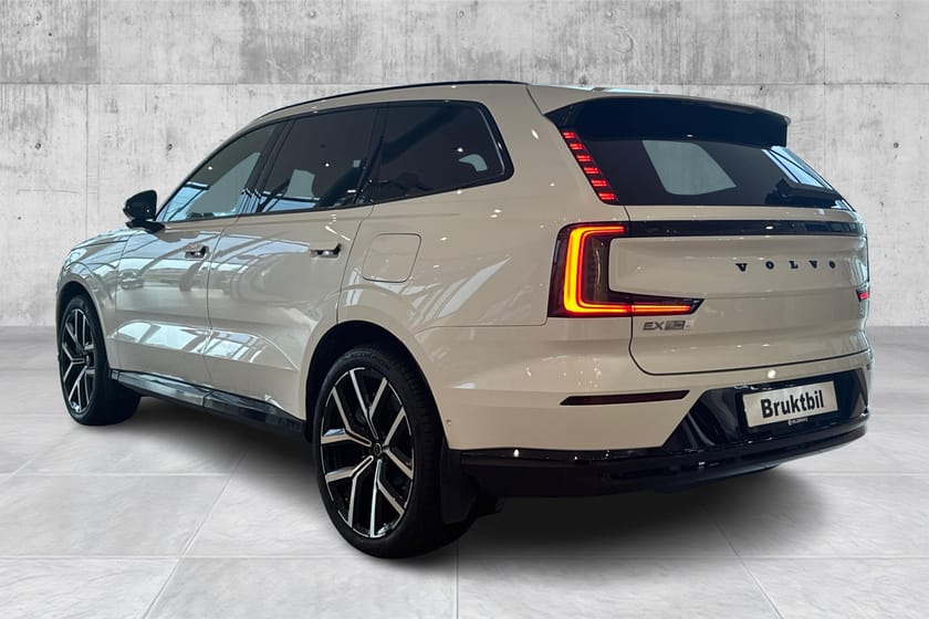 Bilde 3 av Volvo EX90 Twin Motor Performance