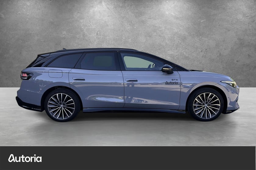Bilde 4 av Volkswagen ID.7 91 kWh 4Motion gtx 4m stv bl 86kwh 340hk