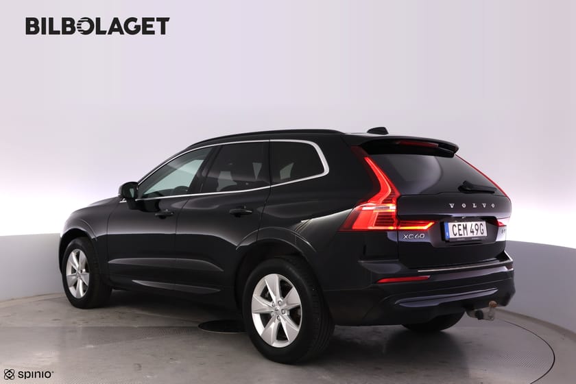 Bild 4 av Volvo XC60