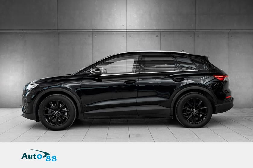 Bilde 4 av Audi Q4 45 e-tron quattro Edition Pro - H.feste/LED Matrix/ Norsk bil