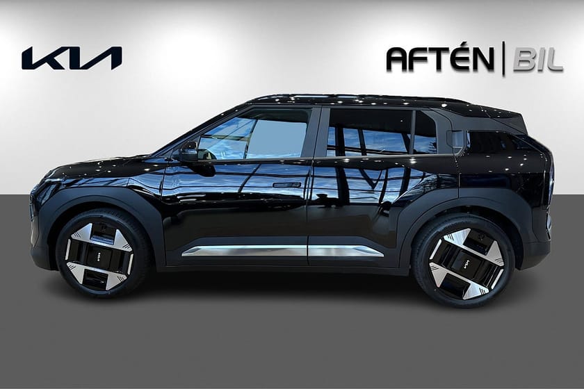 Bild 2 av Kia EV3 Long Range 81.4 kWh omgående leverans