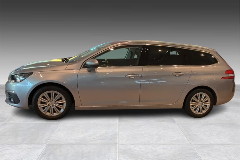 Bilde 4 av Peugeot 308 SW