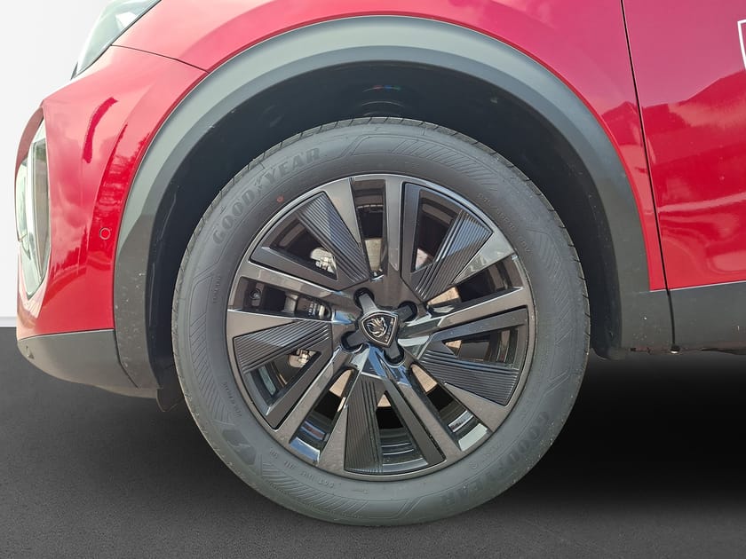 Bild 5 av Peugeot 2008 Hybrid 145 GT A