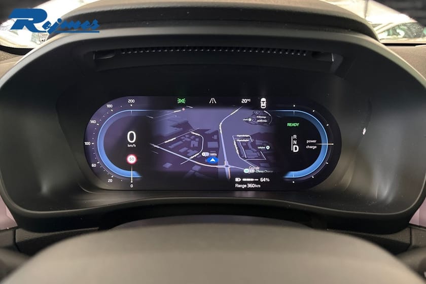 Bild 5 av Volvo XC40 Recharge Extended Range Plus