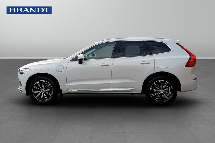 Bild 3 av Volvo XC60 T8 TE Inscription