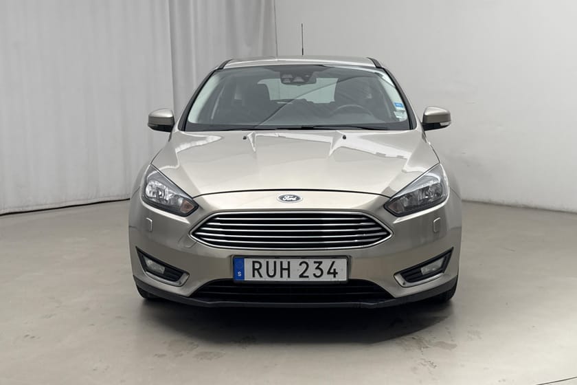 Bild 5 av Ford Focus
