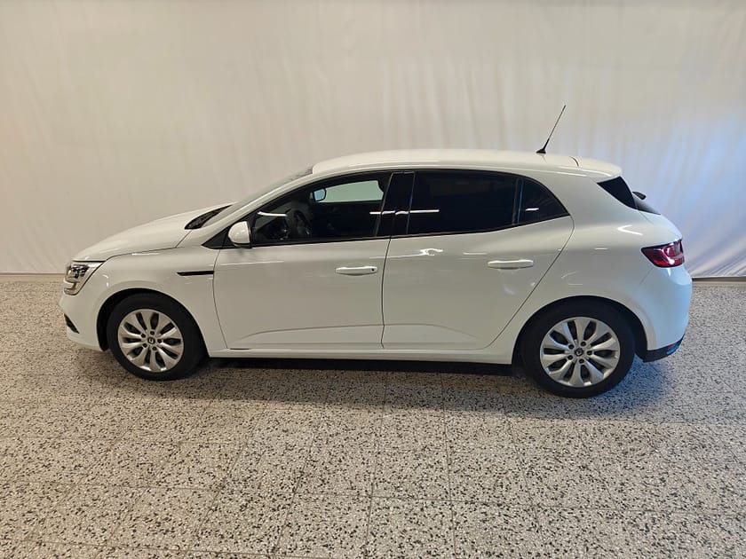 Bild 2 av Renault Mégane