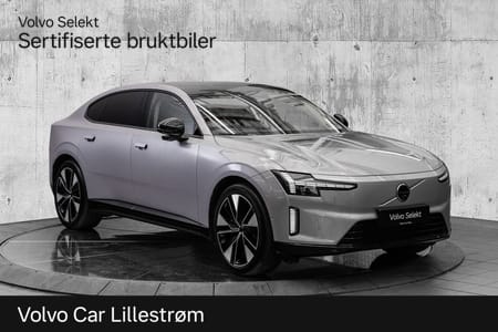 Volvo ES90 Single Motor Extended Range