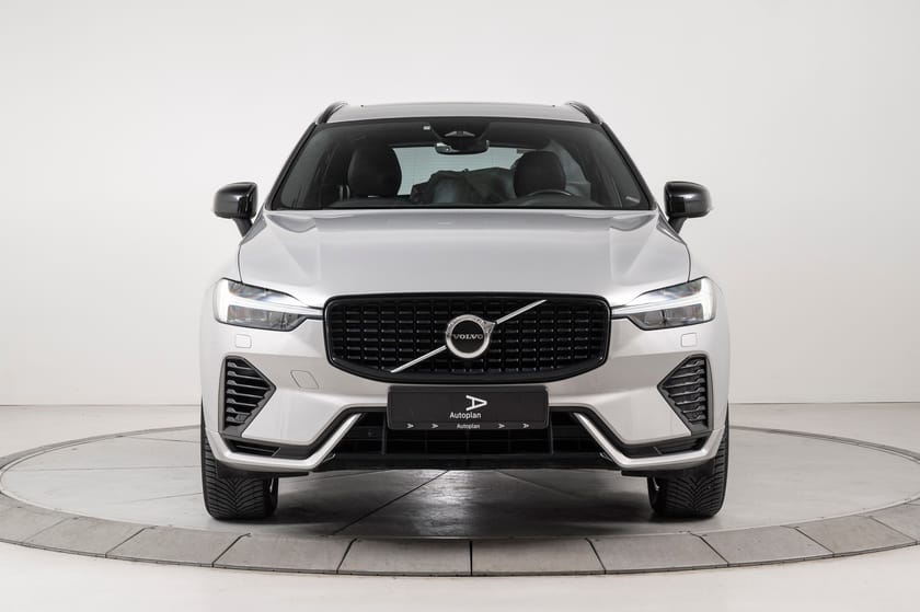 Bilde 4 av Volvo XC60 Recharge T6 Plus ACC/Pano/Navi/Kamera/Elsete