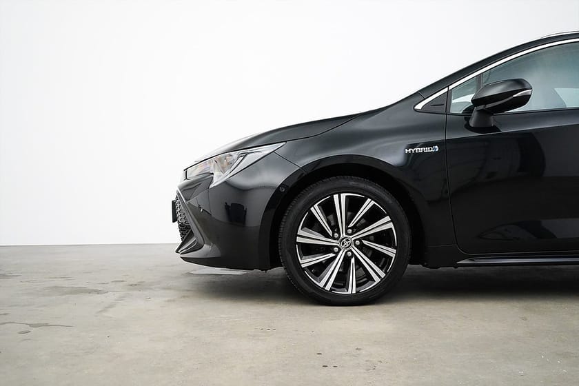 Bild 2 av Toyota Corolla Touring Sports Hybrid / Style / Keyless