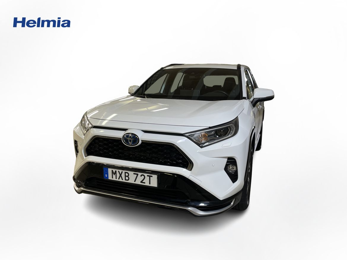 Toyota RAV4 2022
