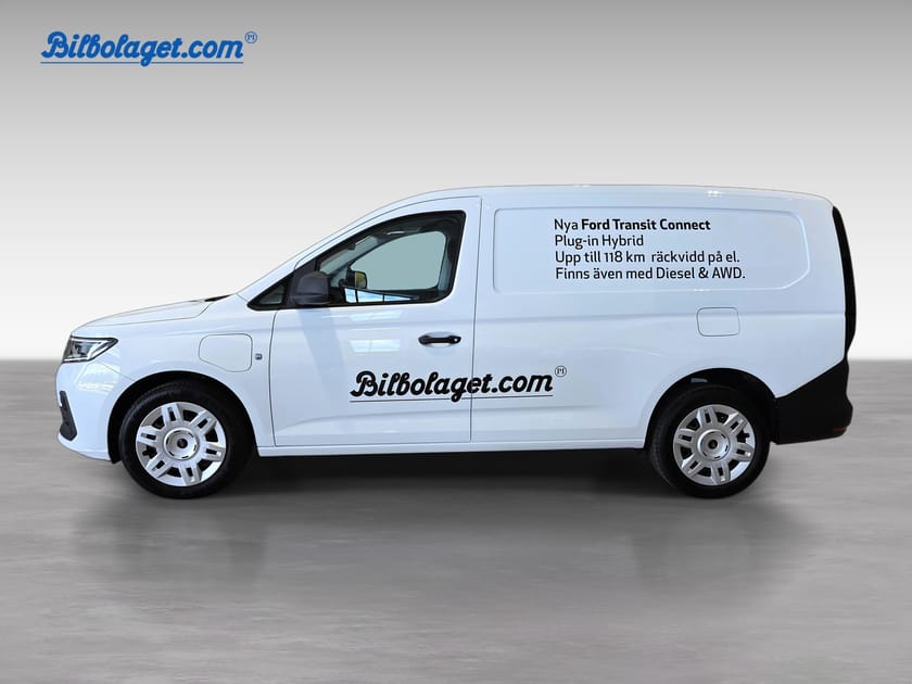 Bild 2 av Ford Transit Connect L2 1.5 PHEV 110 kW Trend