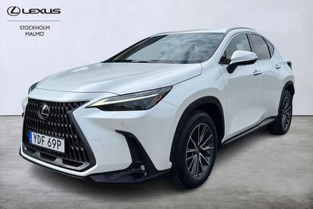Lexus NX 450h+ AWD Executive -Tek HUD 360° Carplay MOMS