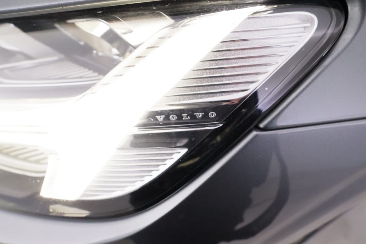 Volvo V60 2019 - miniatyr 27