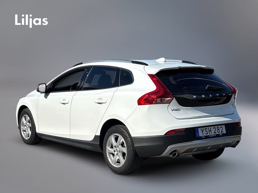 Bild 3 av Volvo V40 Cross Country T3 Edition