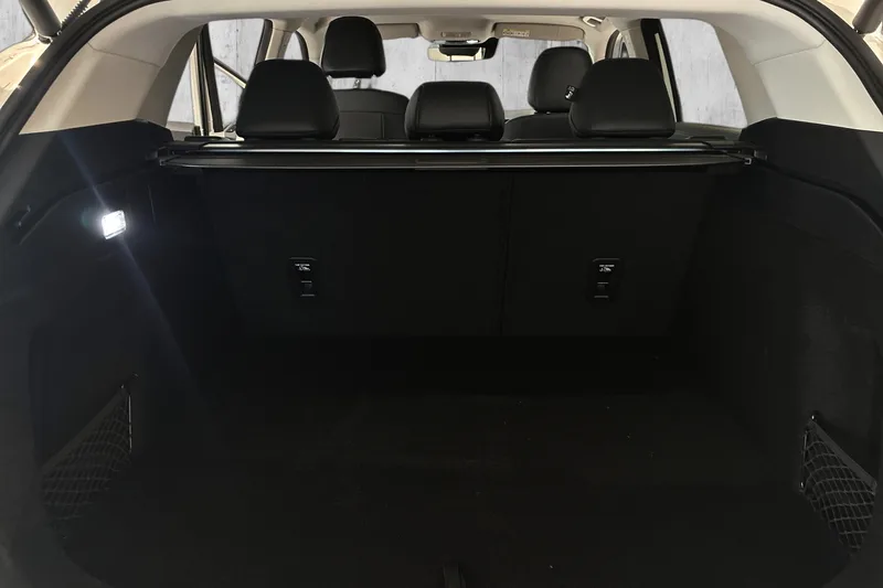 MG HS PHEV bilde 20