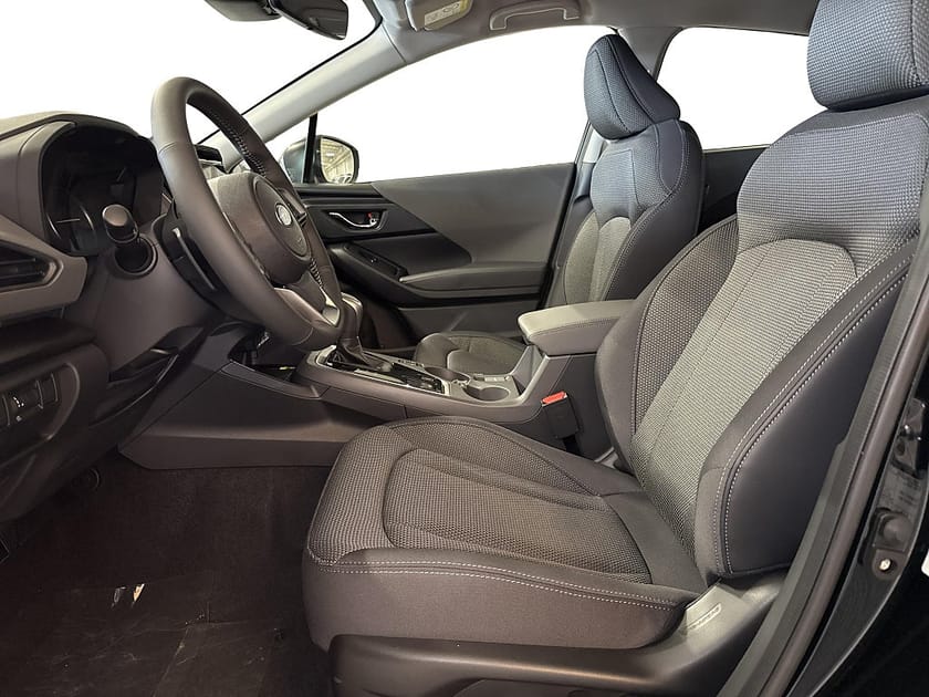 Bild 2 av Subaru Crosstrek e-Boxer 2.0 Limited Lineartronic Euro 6