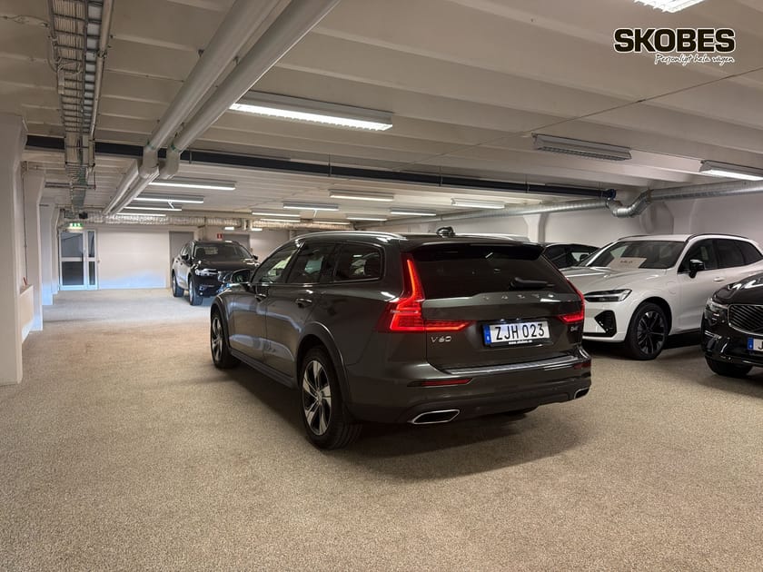 Bild 4 av Volvo V60 Cross Country