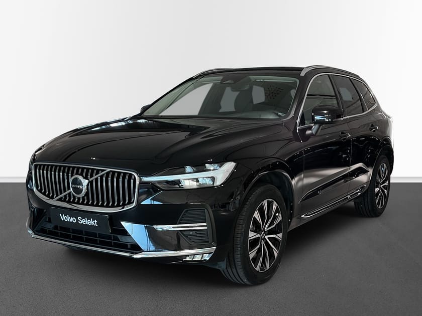 Bild 1 av Volvo XC60