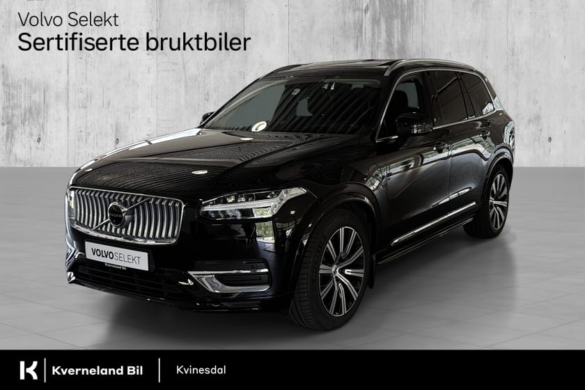 Bilde 3 av Volvo XC90