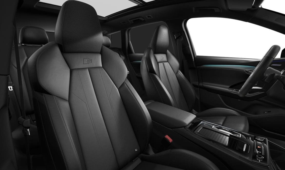 Audi Audi Q6 e-tron quattro — bild 3