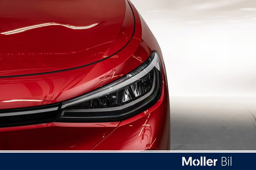 Bilde 4 av Volkswagen ID.4 Pro